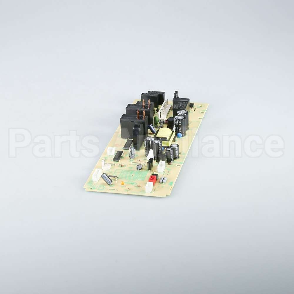 5304504070 Frigidaire Control-Electrical