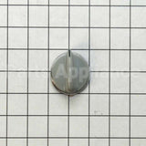 WE01X20380 GE Dryer Knob - Gray