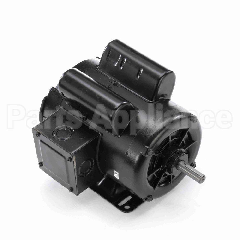 C597 Century Motor