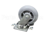 XXCAS-62PERF-KPR-SB Lockwood 6X2 Swivel With Brake