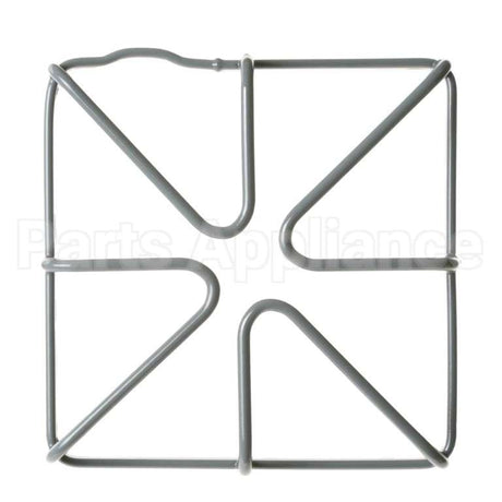 WB31K10035 GE Gas Range Grate - Gray