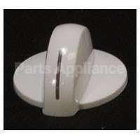 316223030 Frigidaire Knob