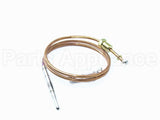 K17AT-24H Baso Gas Products 24 Inch Thermocouple