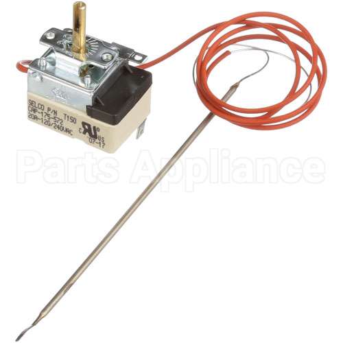 C60019TH Compatible Caddy Thermostatt150, 1/8 X 9, 36