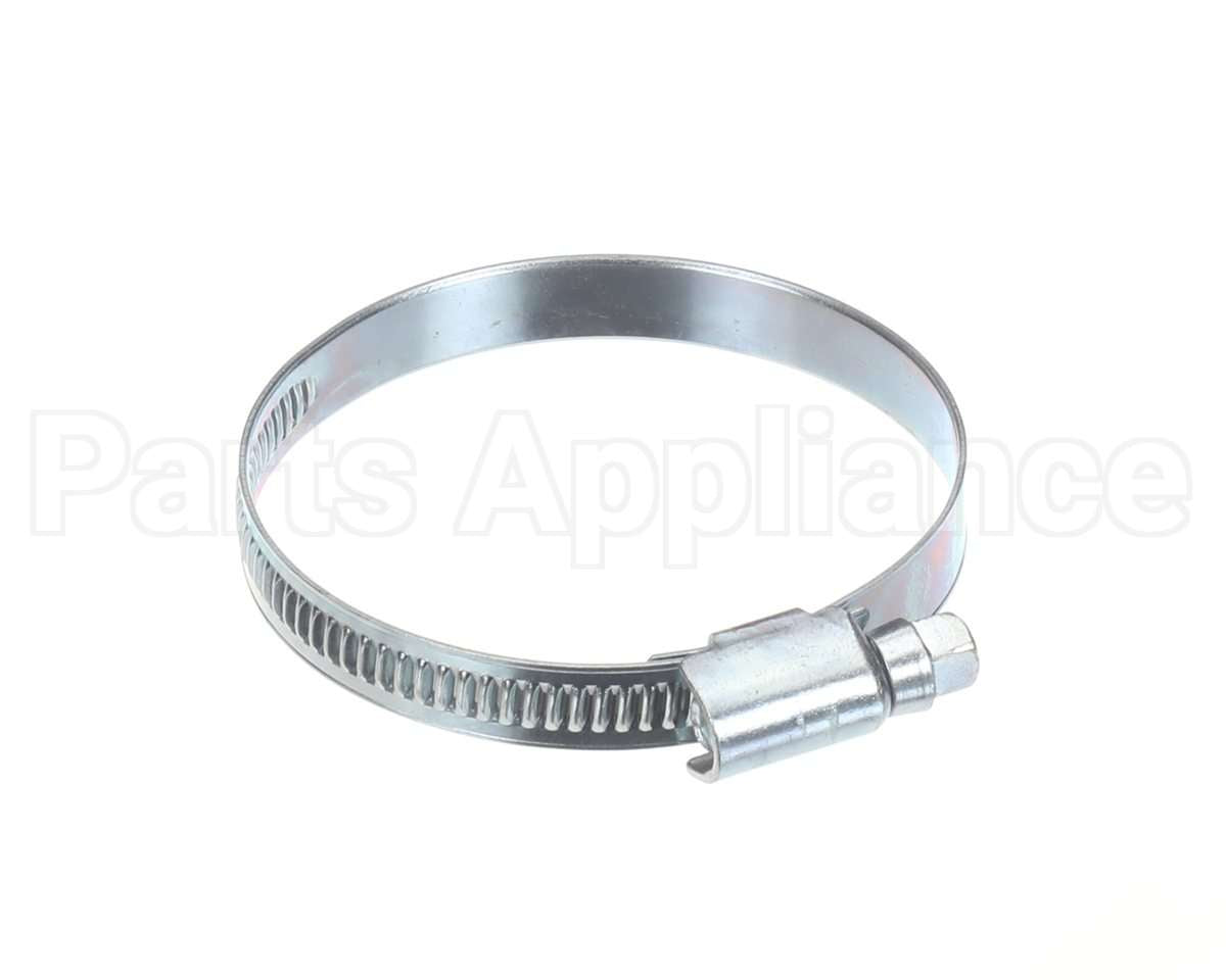 C6006089 Convotherm Hose Clamp 40-60 Mm