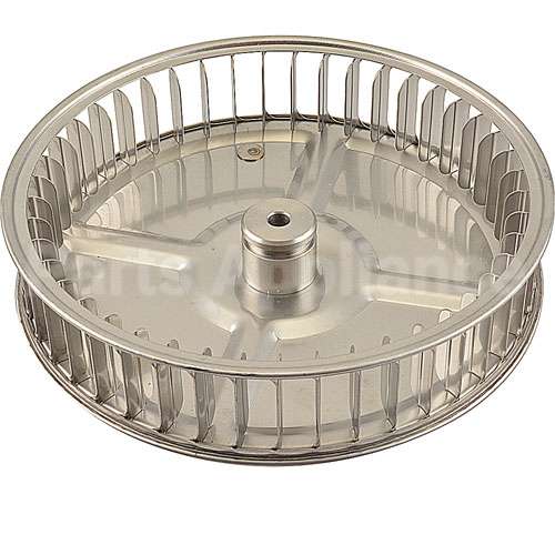 C6010050 Compatible Cleveland Wheel, Blower, 6.08