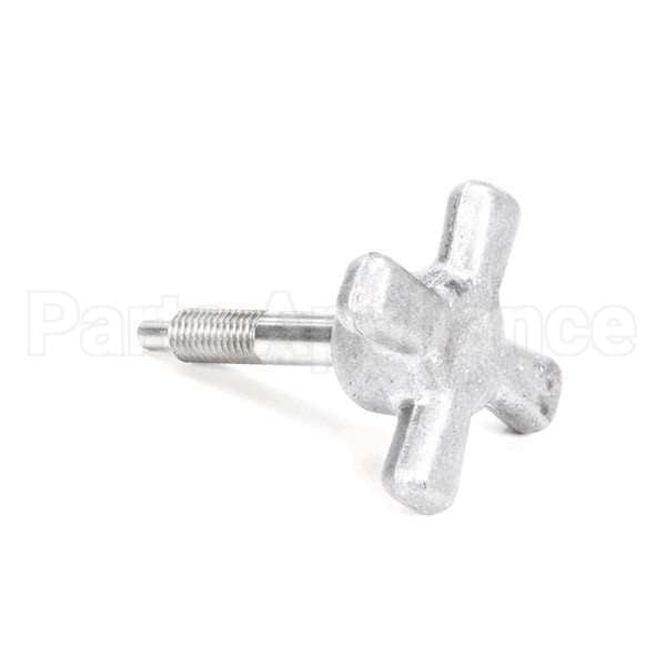C601A Compatible Biro Bowl Lck Handle Asmbly 1/2 #8351 On (Bmc