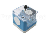 C6097A1228 Honeywell 0.4-5.0" M/R Flg Mt Press Swch