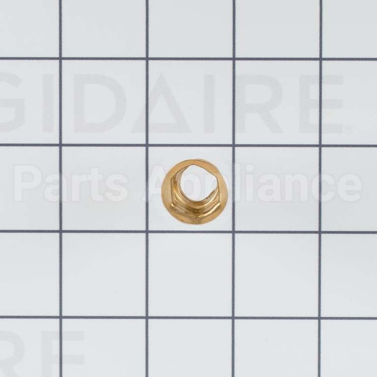 154106202 Frigidaire Nut