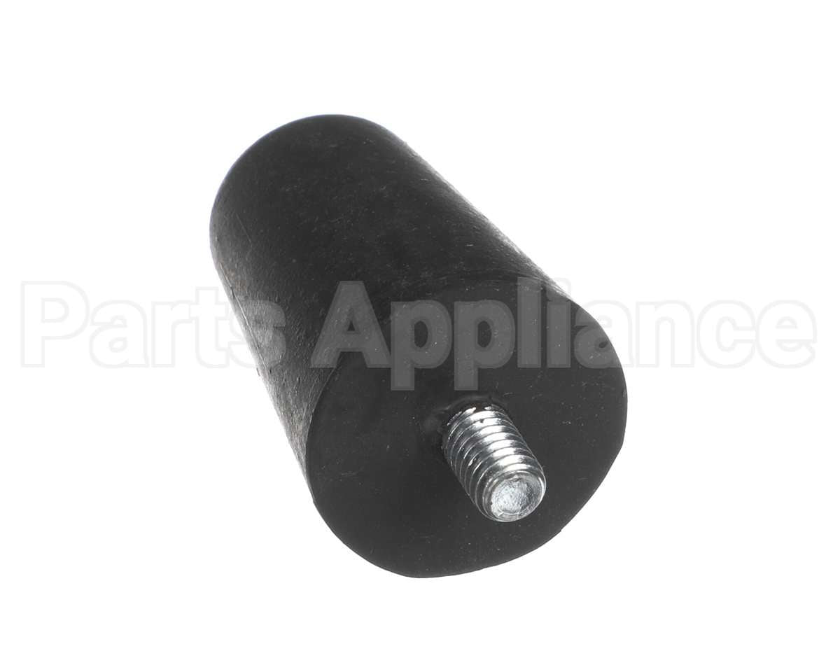 C615 Biro Rubber Foot 4 Required (Use T