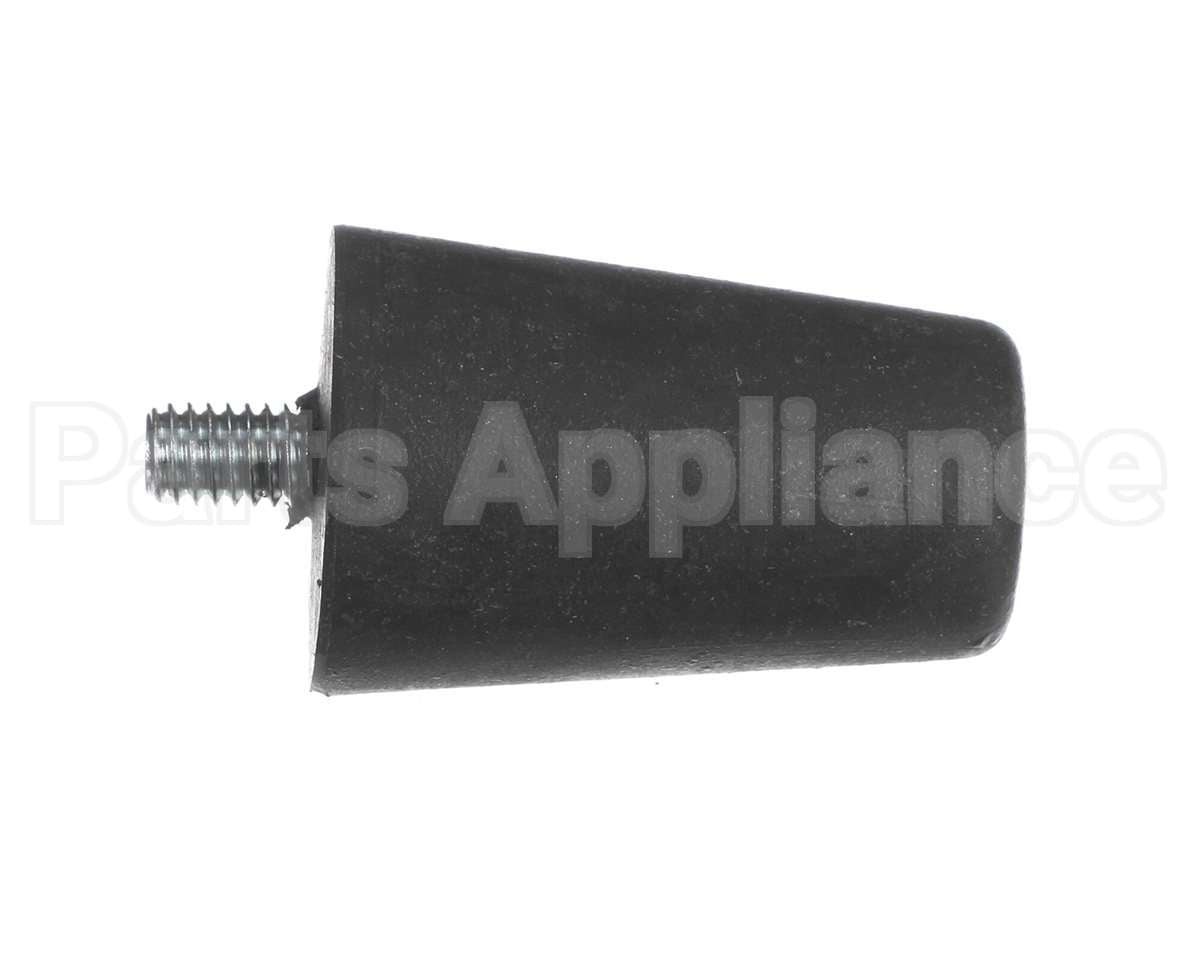 C615 Biro Rubber Foot 4 Required (Use T