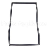 WR24X10237 Fresh Food Door Gasket Compatible