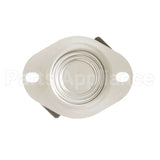 WE4M80 GE Thermostat Safety