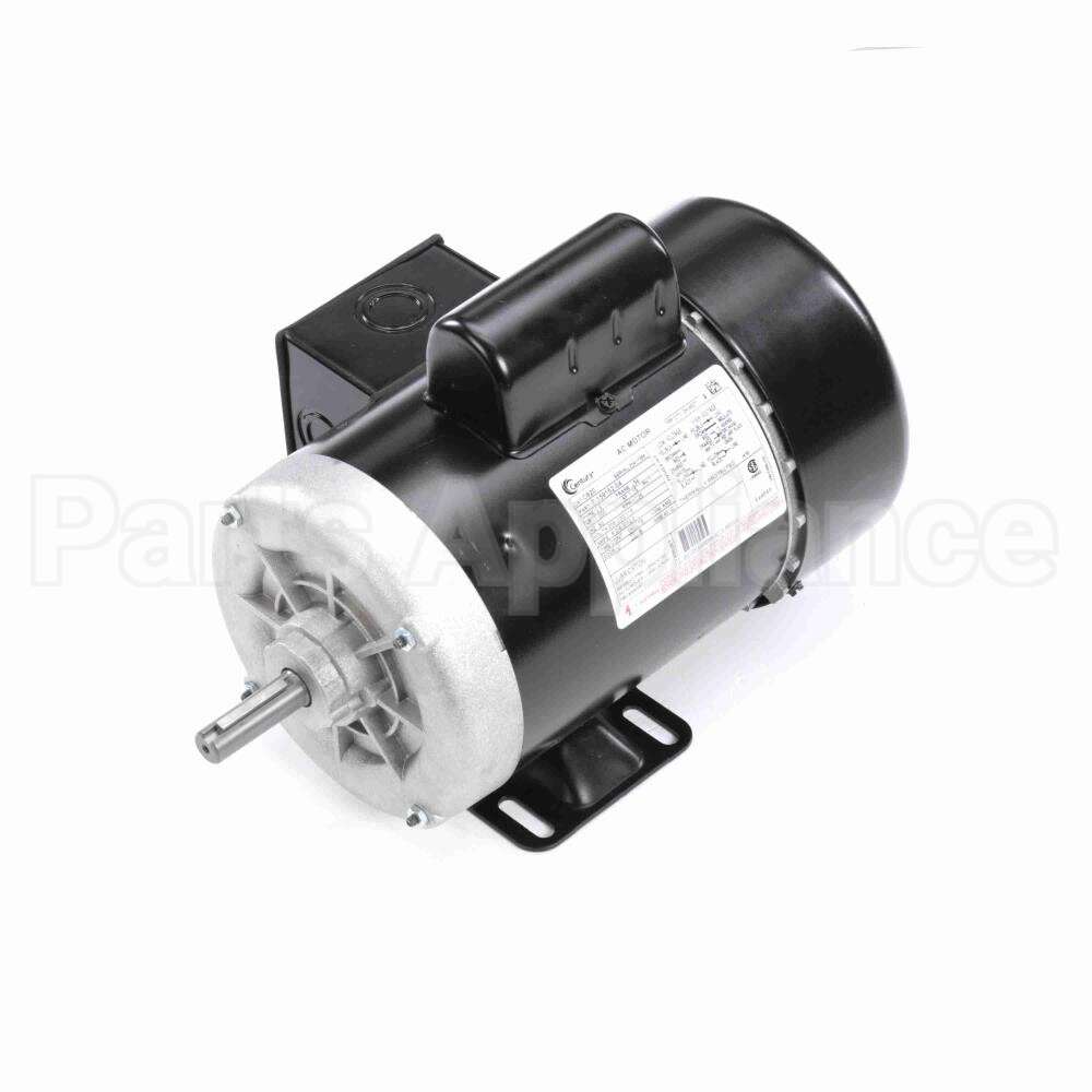 C620 Century Motor