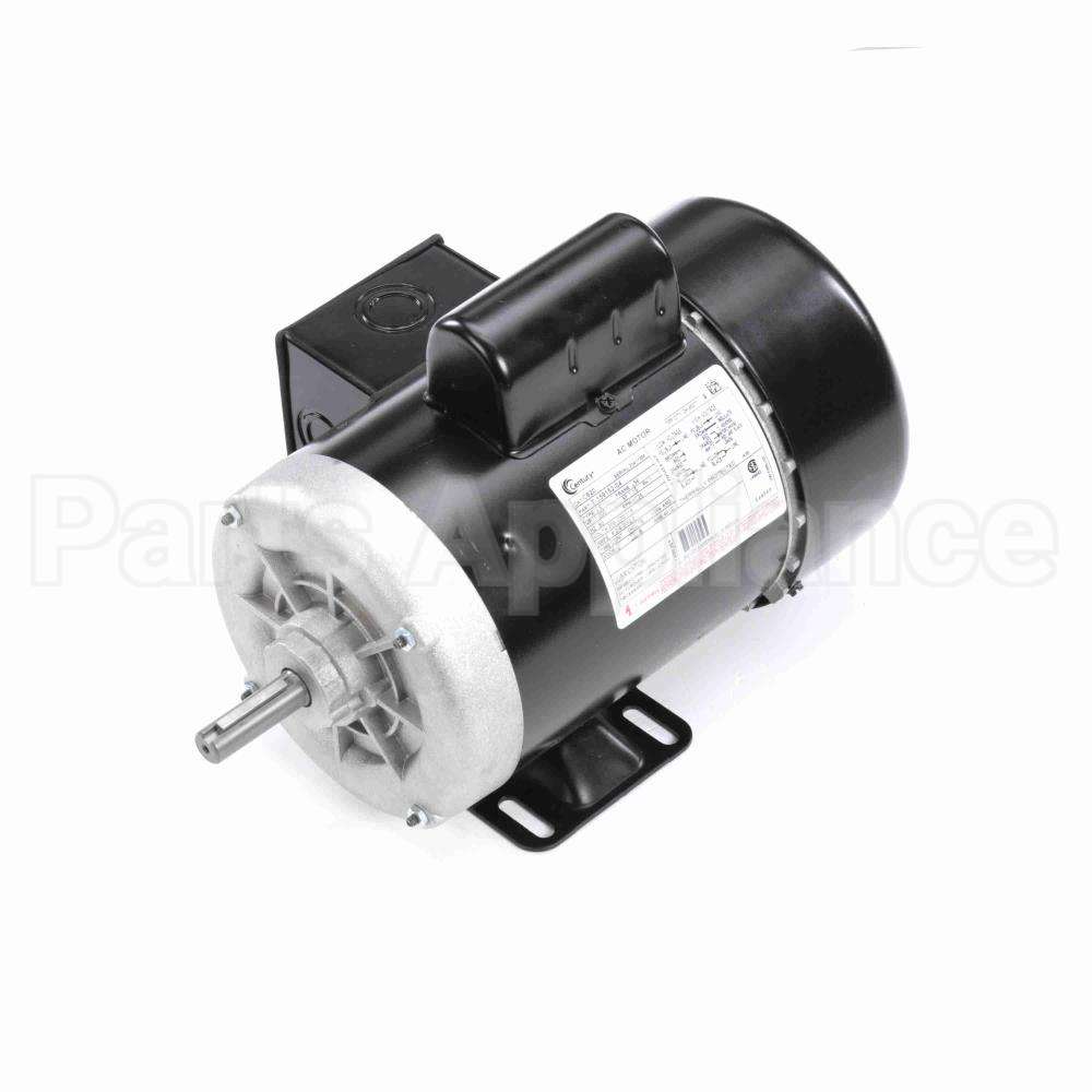 C620 Century Motor