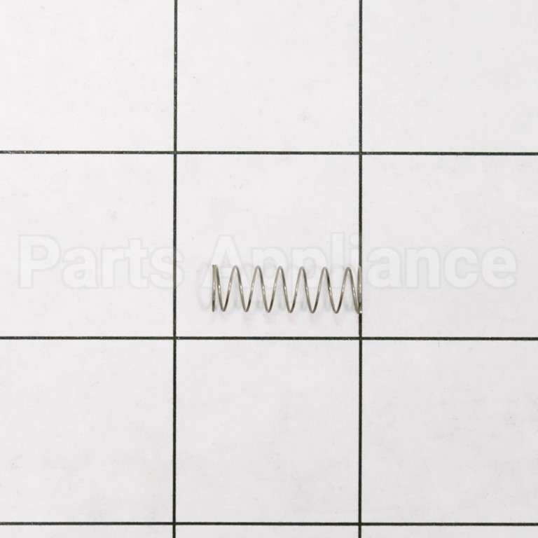 WD03X10026 GE Dishwasher Plunger Spring