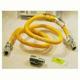 20-48KITRC Whirlpool Gas Dryer Connector Kit