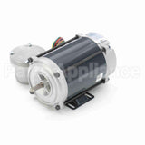 C646 Marathon Motor