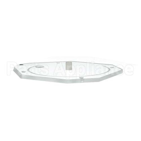C6501 Frosty Factory Faceplate, 9"