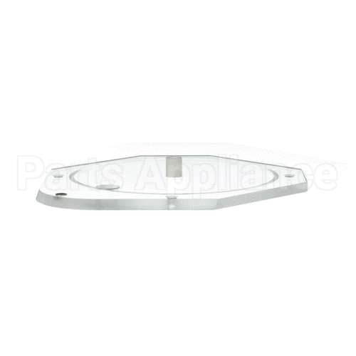C6501 Frosty Factory Faceplate, 9"
