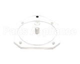 C6521 Frosty Factory Faceplate, 6" 1 Gal. Barrel