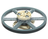 C6525 Frosty Factory Flywheel Assembly, 10"