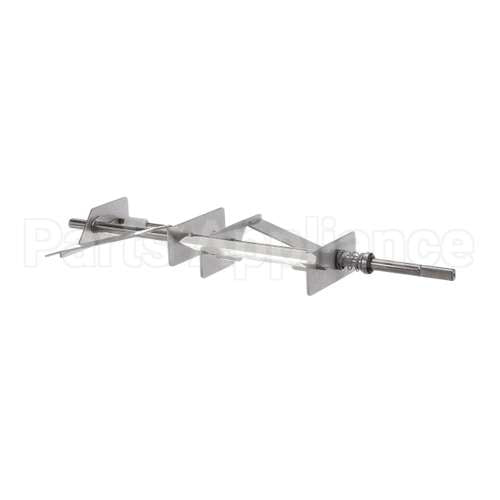 C6530 Frosty Factory Beater Bar, Assembly-Long