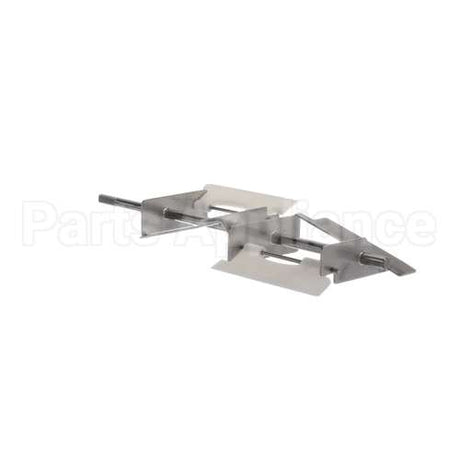 C6530 Frosty Factory Beater Bar, Assembly-Long