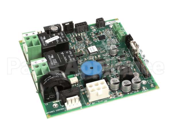 7001940 Antunes Control Board Kit For