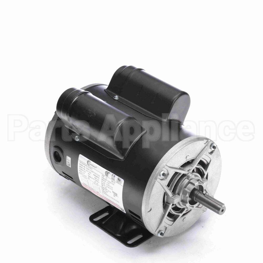 C658ES Century Motor
