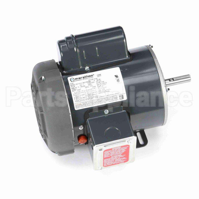 C660 Marathon Motor