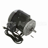 C661 Marathon Motor