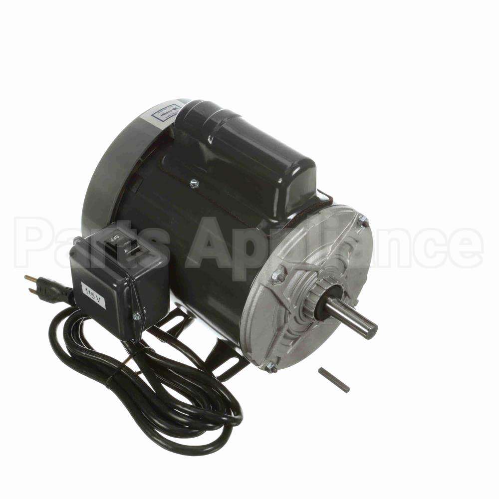 C661 Marathon Motor