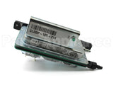 DDP-106-214 Cleveland Controls Air Flow Switch 2-Spdt