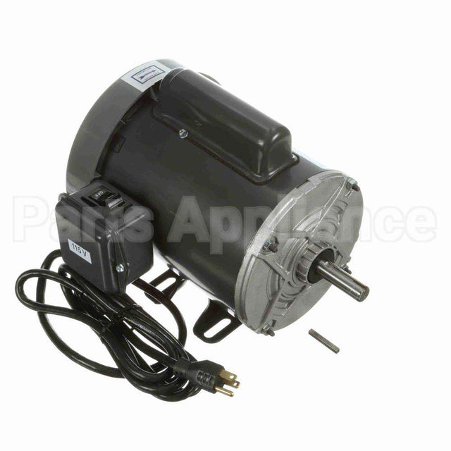 C663 Marathon Motor