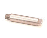 C670 Biro Worm Drive Shaft