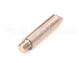 C670 Biro Worm Drive Shaft