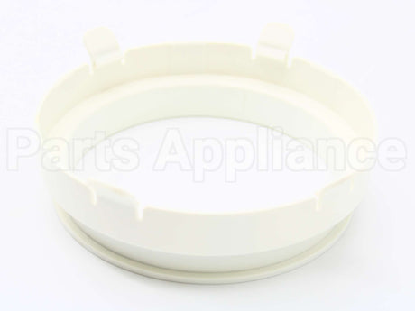 WJ76X23403 GE Heat Exhaust Hose Connector