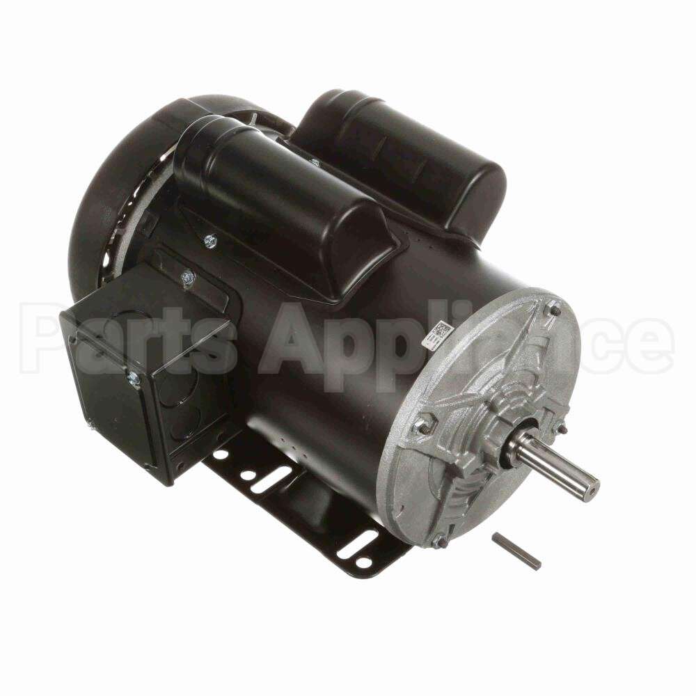 C686V1 Century Motor