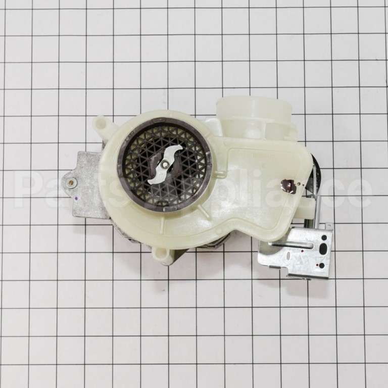 WD26X10051 GE Dishwasher Motor & Pump Assembly