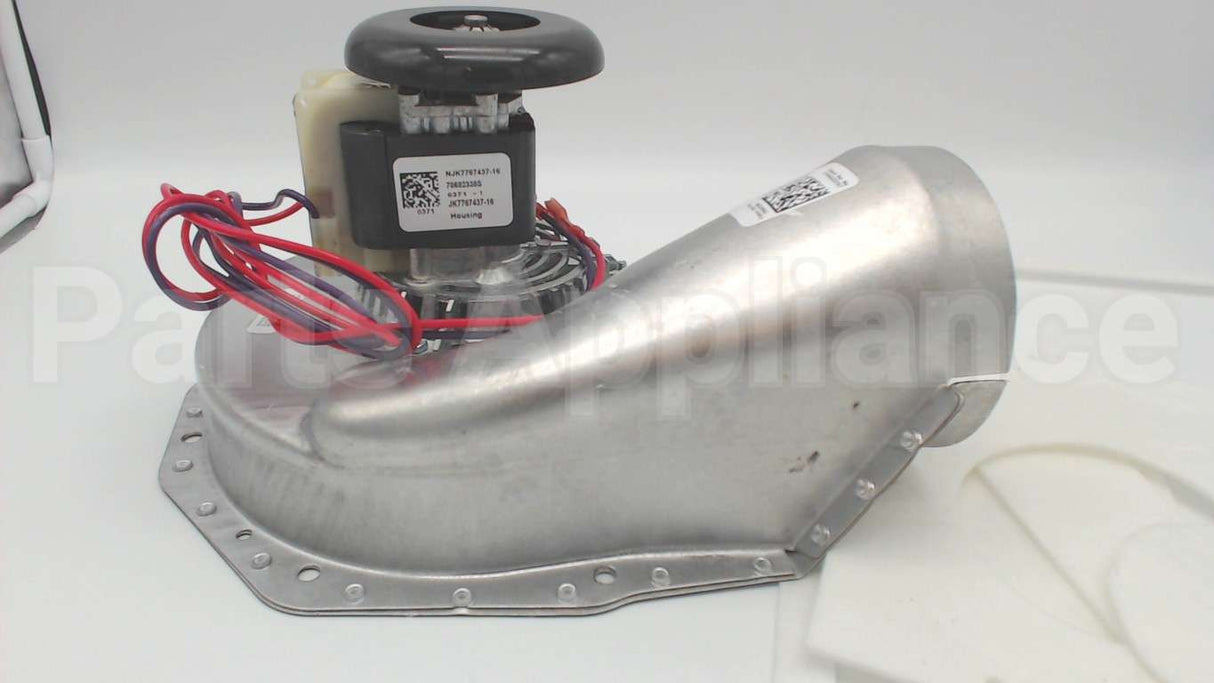0131G00000PS Amana-Goodman Inducer Motor Assembly