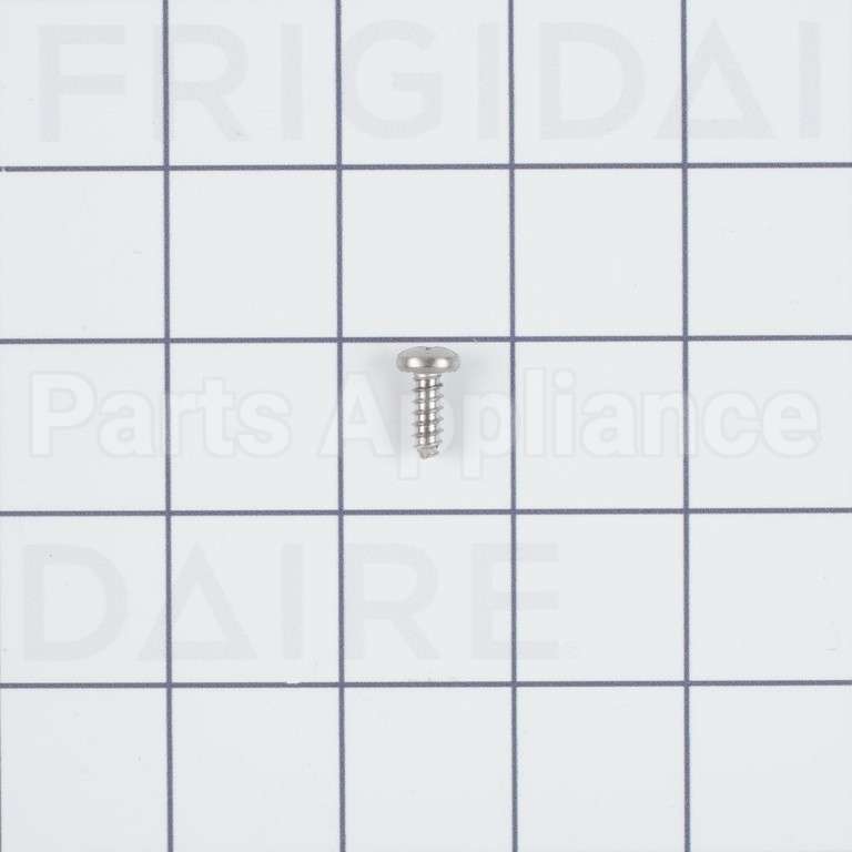 131302800 Frigidaire Screw