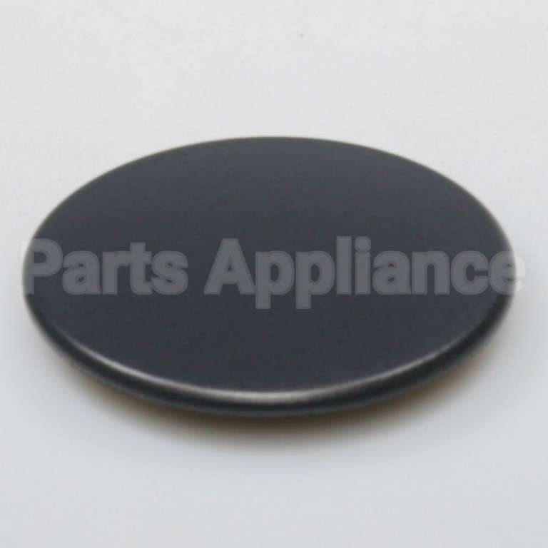 WB29K10022 GE Gas Range Small Burner Cap; 5000 Btus