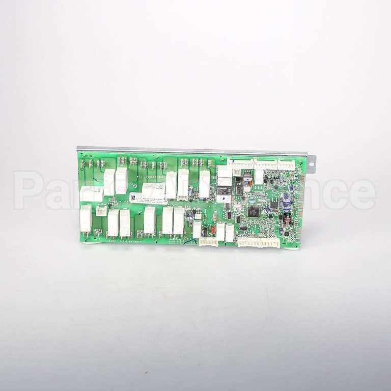 00655356 Bosch Control Module