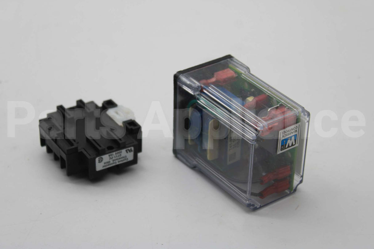 26NMC1B0 Warrick-Gems Sensors & Controls Liquid Level Relay, Nema 1 Enc