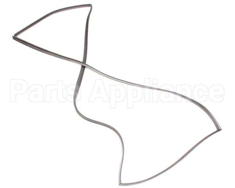 C7011007 Compatible Cleveland Door Hygienic Plug-In Gasket 2