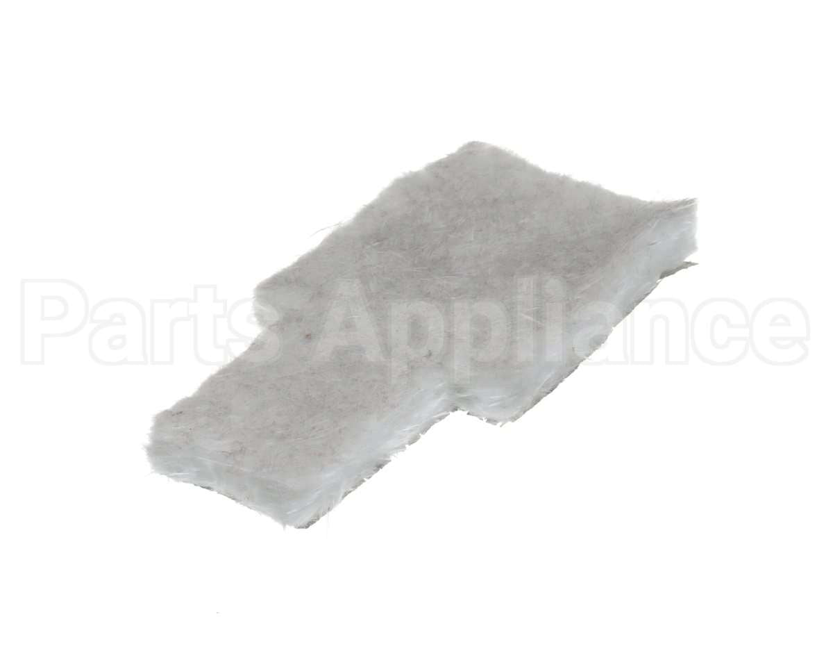 C7013452 Convotherm Insulation, Light, Mini