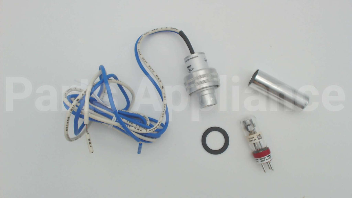 C7035A1064 Honeywell 0-250F Din Model W/Bsp.pl Thrd