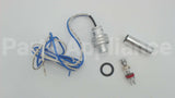 C7035A1064 Honeywell 0-250F Din Model W/Bsp.pl Thrd
