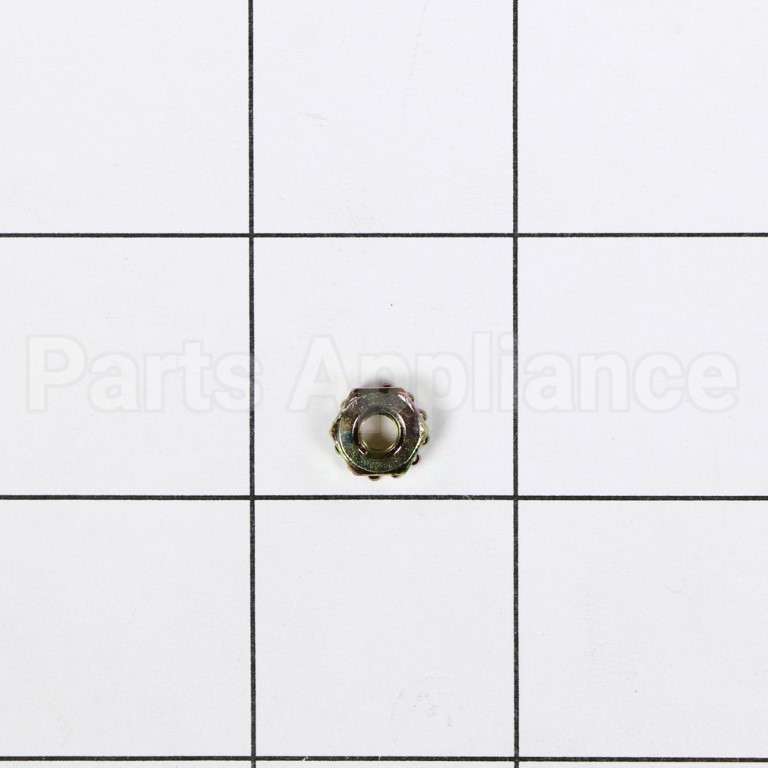 WP488130 Whirlpool Nut